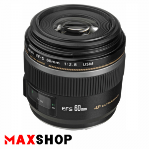 Canon EF-S 60mm f/2.8 Macro USM